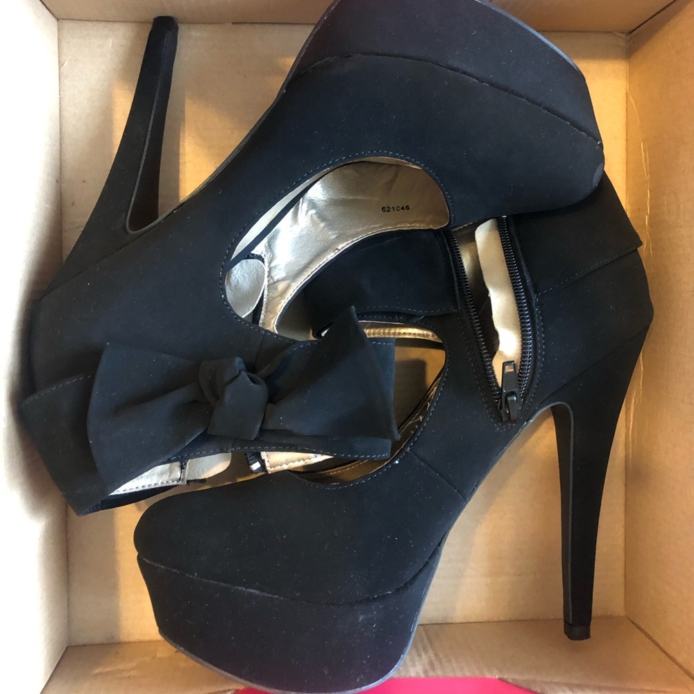 Heels